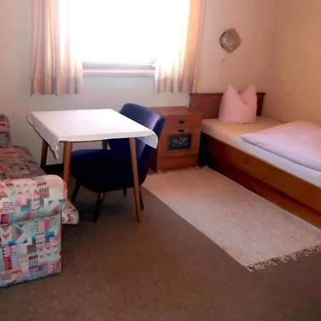 Bergheimat 3*