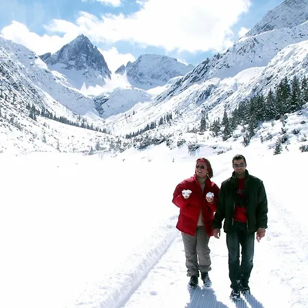 Bergheimat Gasthuis