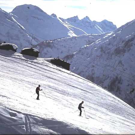 Bergheimat Boden
