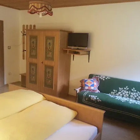 Bergheimat 3*