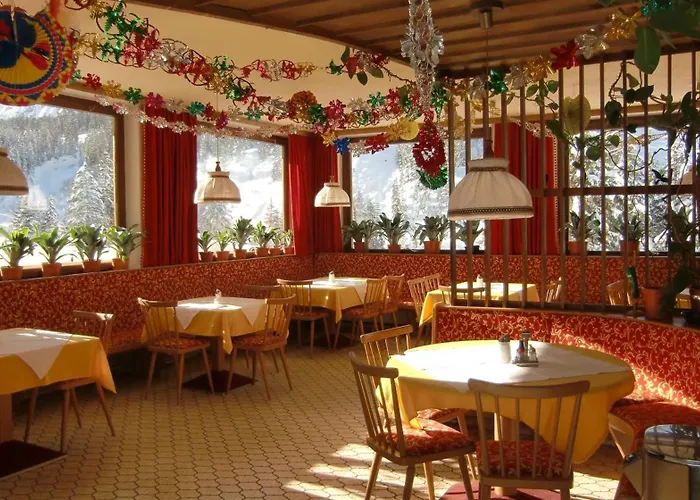 Bergheimat بيت ضيافة Boden