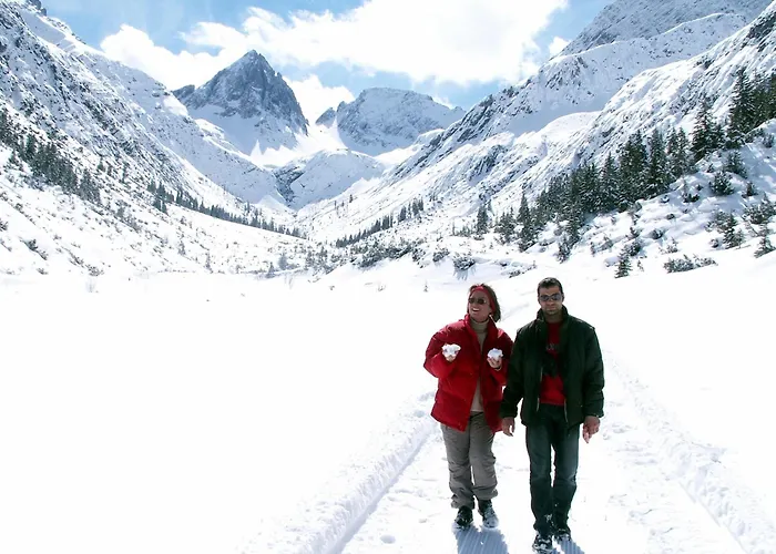 Bergheimat بيت ضيافة