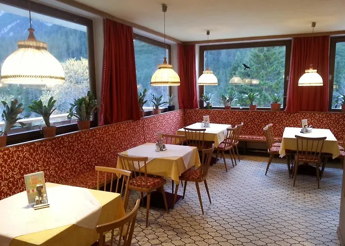 Bergheimat بيت ضيافة 3*