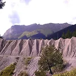 Bergheimat