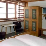 ゲストハウス Bergheimat