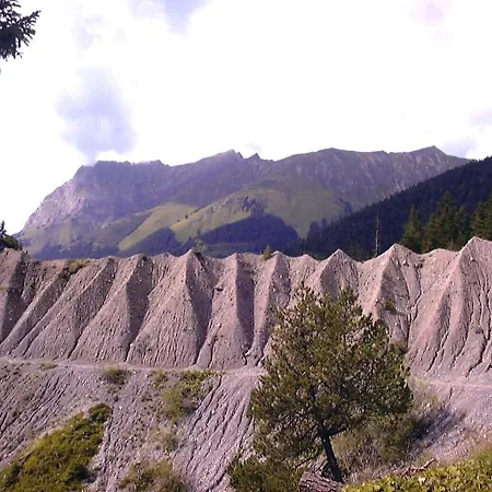 Bergheimat