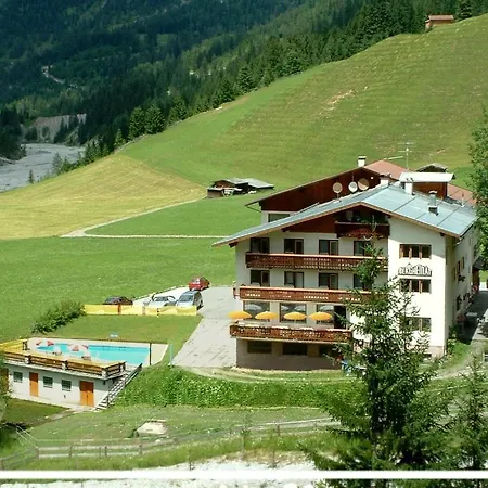 Bergheimat Gasthof 3*