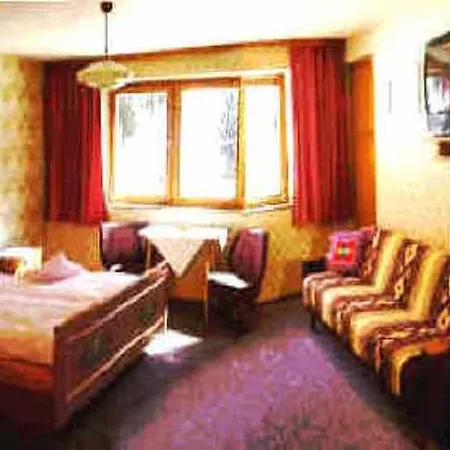 Bergheimat 3* Boden