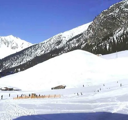 Guest house Bergheimat